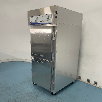 Fisherbrand Isotemp Lab Refrigerator image 1